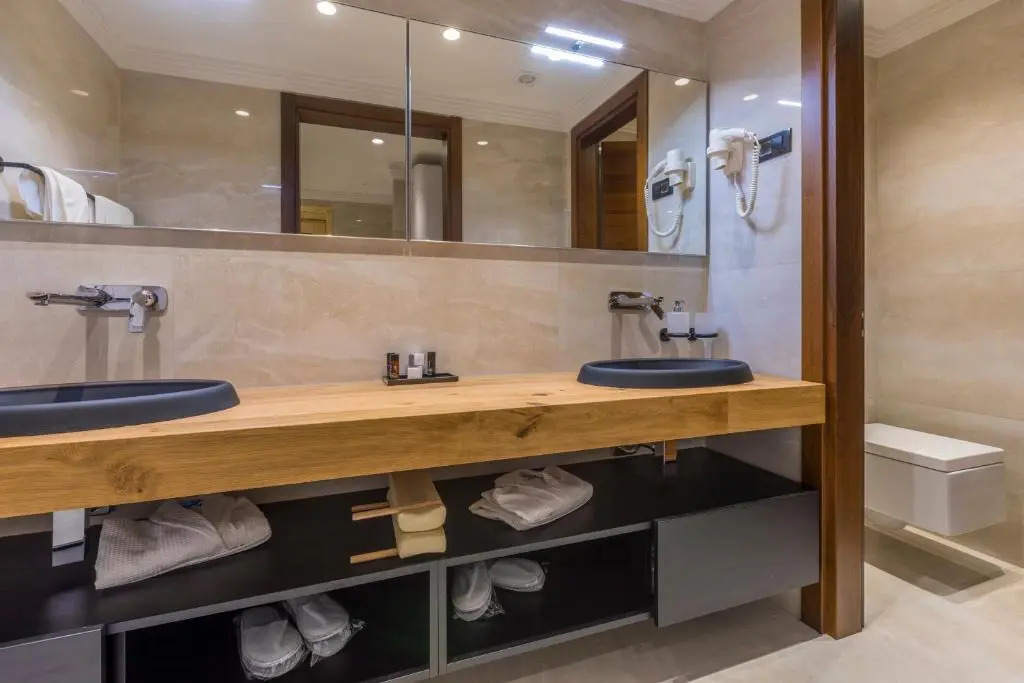 VILLA FRAN - DELUXE PENTHOUSE SUITE with private pool # 5