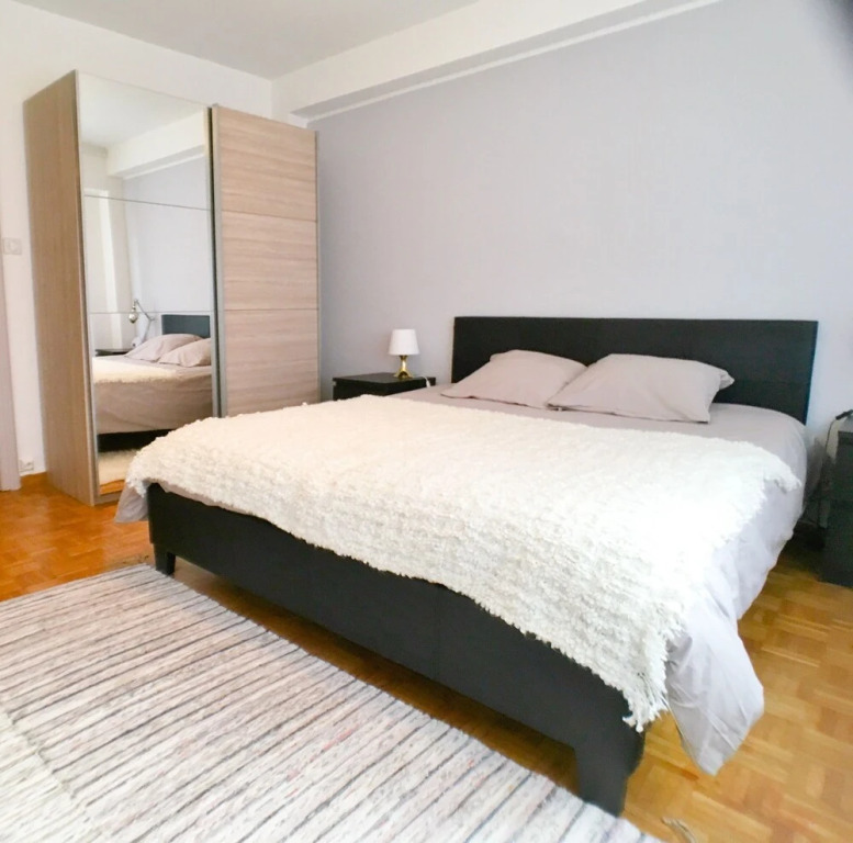 Central City Center Appartement