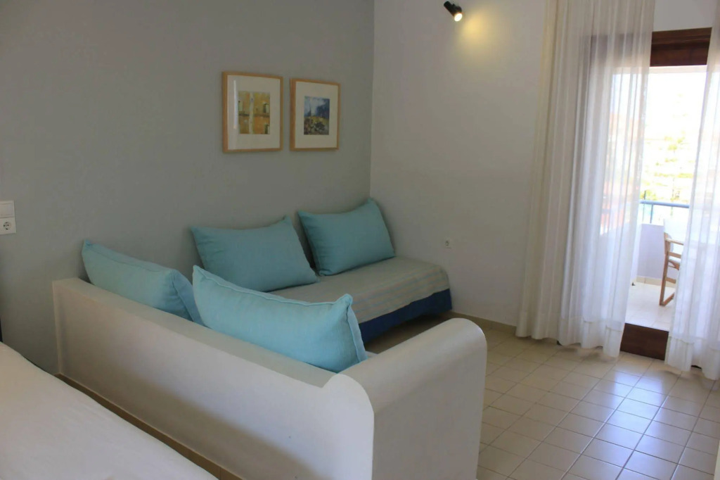 Apartments Balaska