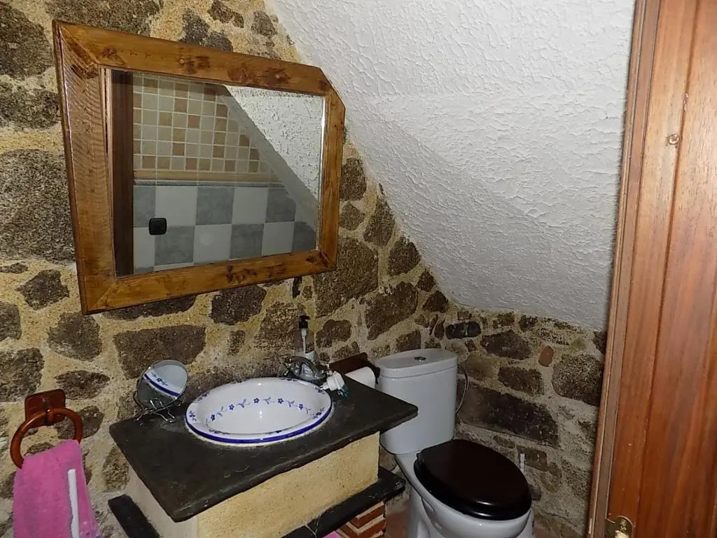 Casa Rural Generoso