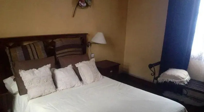 Casa La Posada