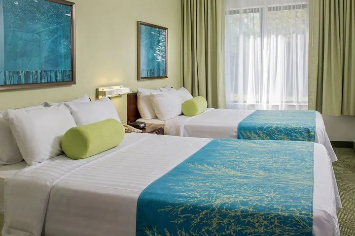 TownePlace Suites by Marriott Charlotte Univ. Research Park