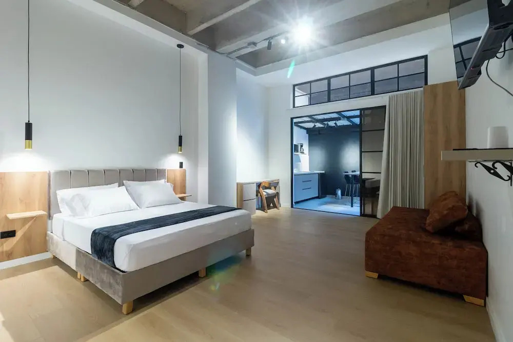 Opera Living by HOUSY