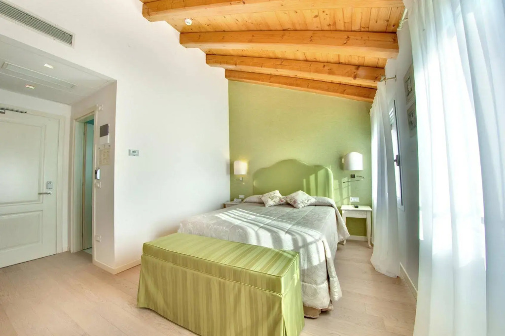 Agriturismo Ca Beatrice - Venice Airport