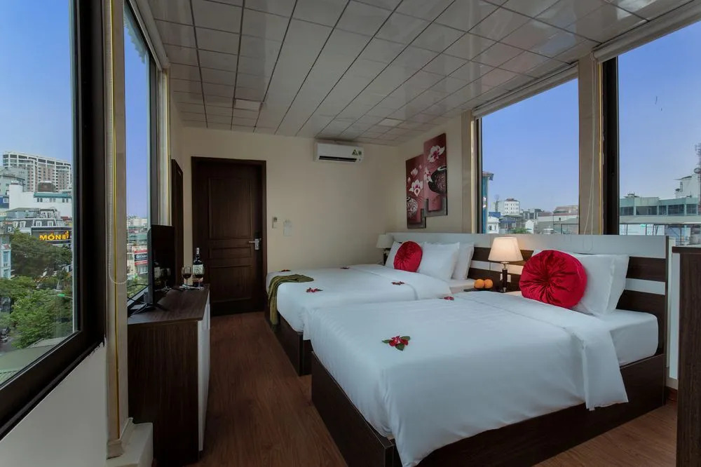 Hanoi Majestic Hotel