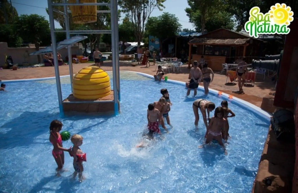 Spa Natura Resort