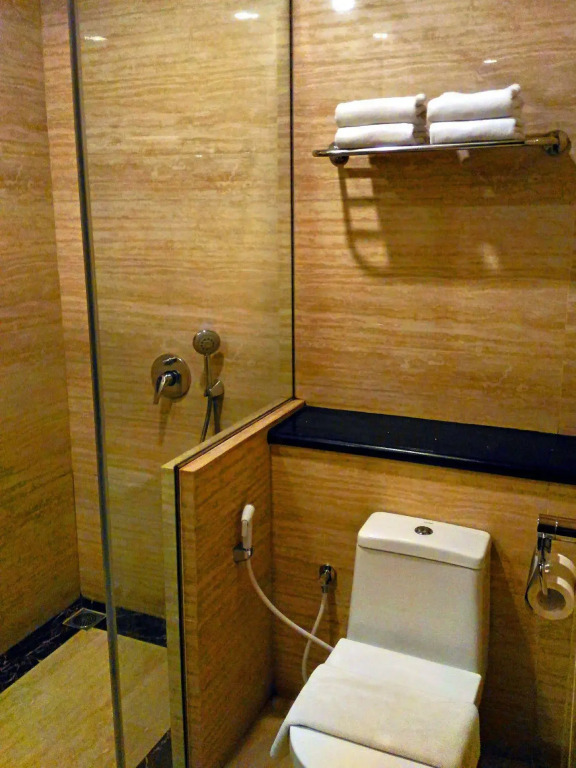Apple Green Hotel