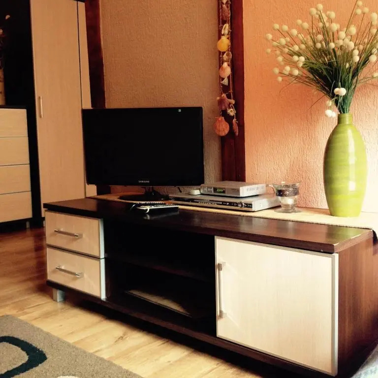 Apartament Szklarka6