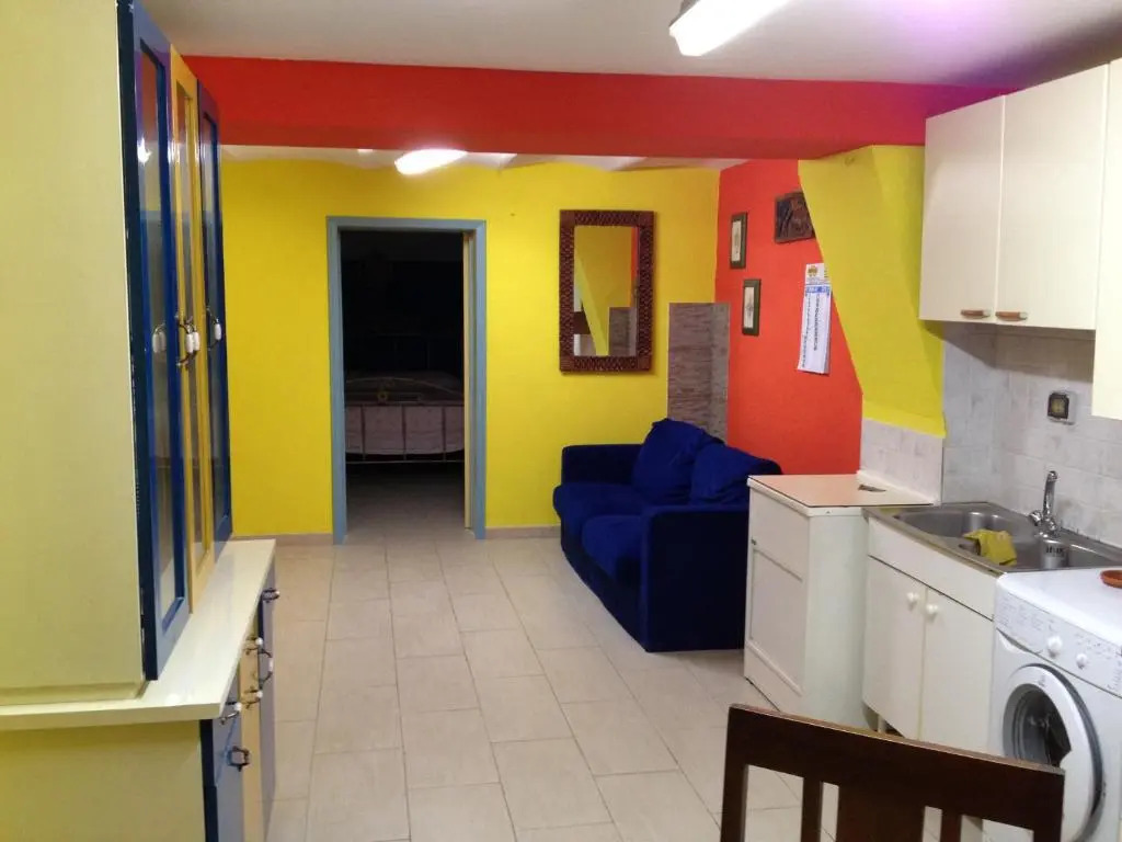 Casa Movida