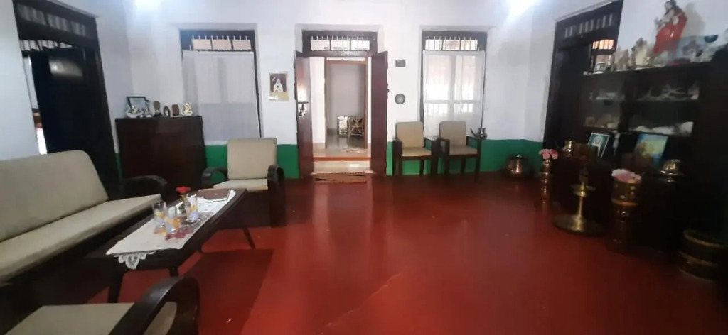 Kallupurackal Heritage Island Home By Lexstays