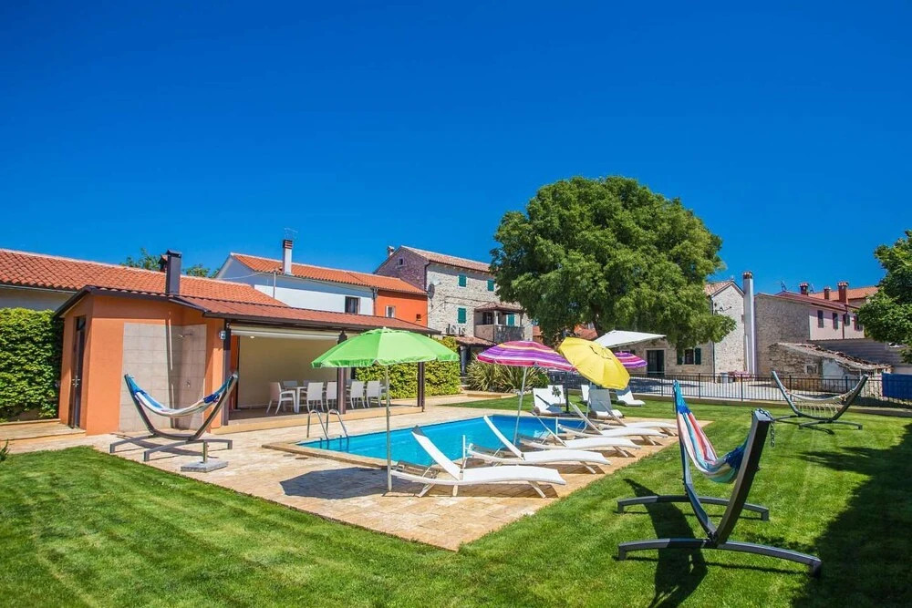 Villa Antonio & Antonietta