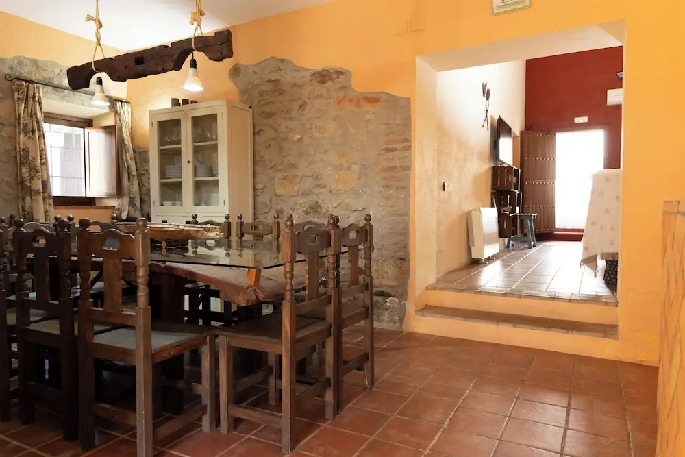 Casa Rural La Milana