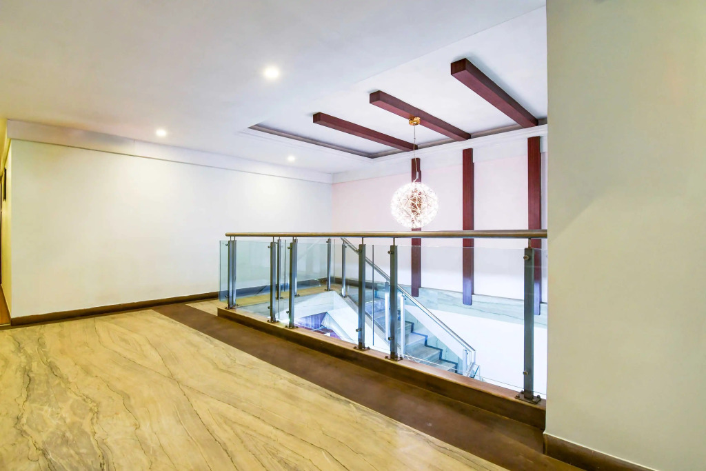 Townhouse Dhanbad Centre Point Mall