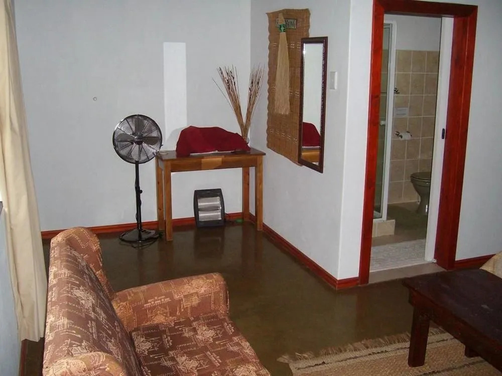 Rosedale Organic Farm Bed & Breakfast