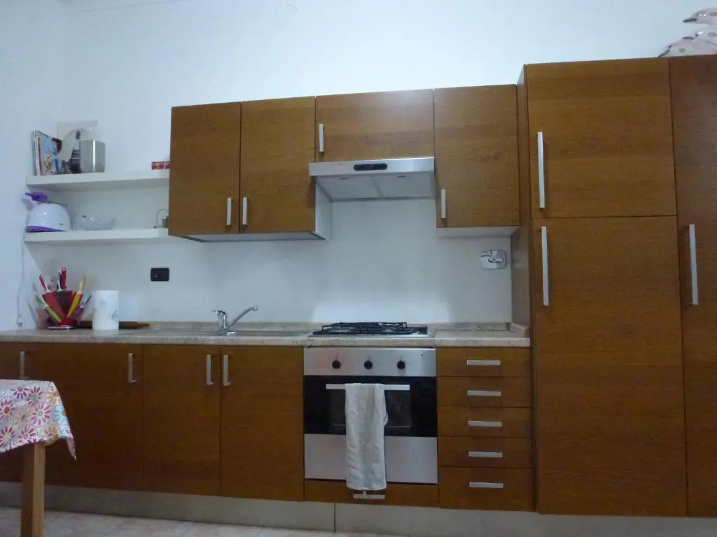 Apartment Silvia