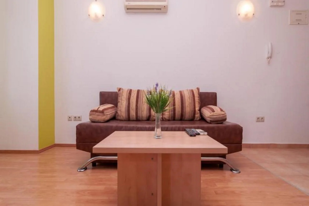 Guesthouse Villa Irena
