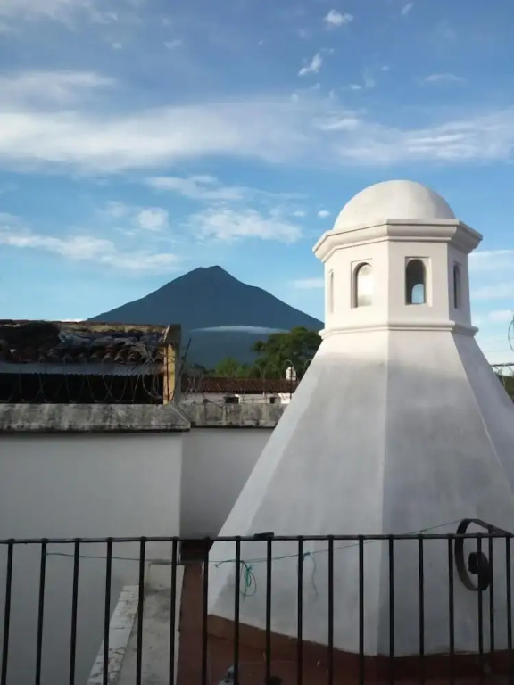 Casa Alicia Hostal Antigua Guatemala
