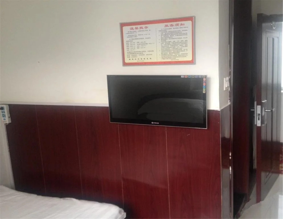 Dalian Garden Hotel