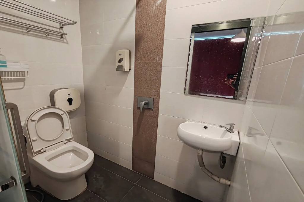 Hotel18 (MyHome)