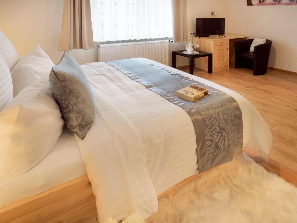 REGIOHOTEL Germania Bad Harzburg