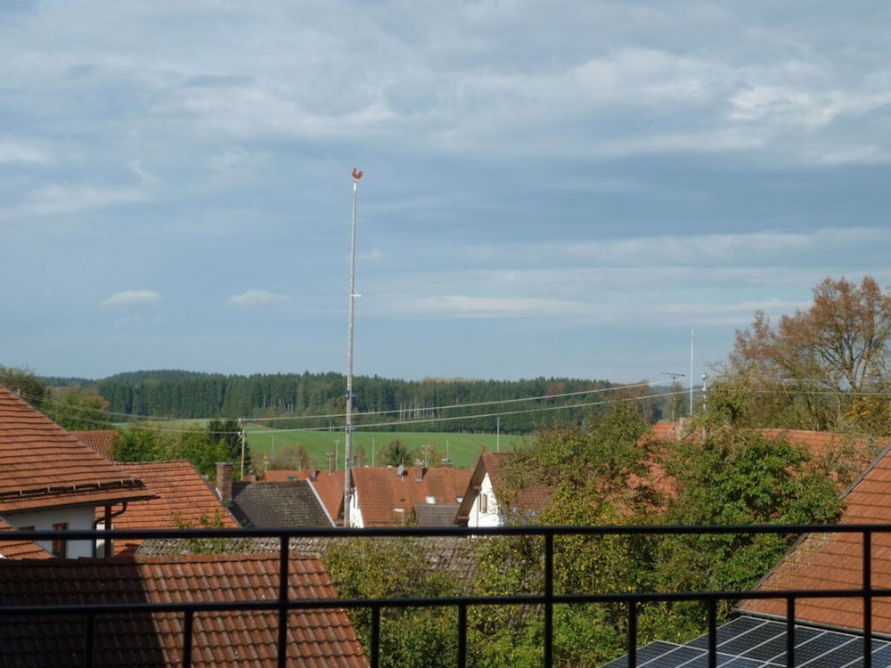 Nice Apartment in Diessen