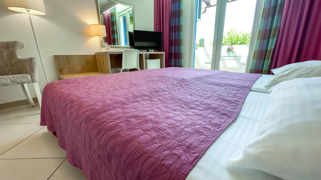 Hotel Slovenska Plaza