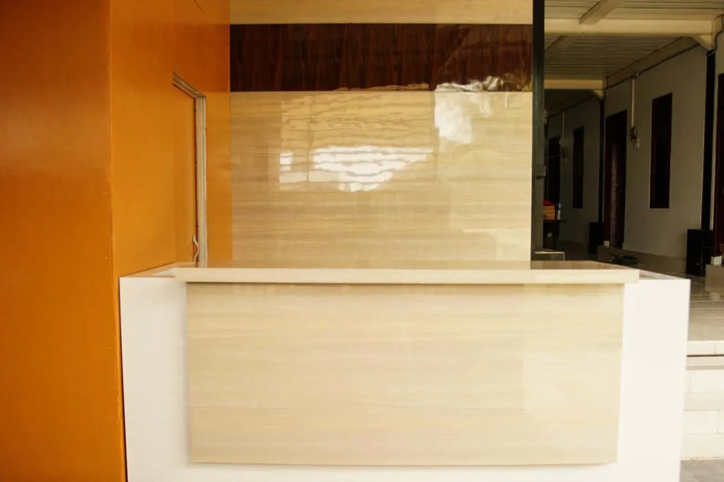 OYO Life 189 AA Residence Syariah