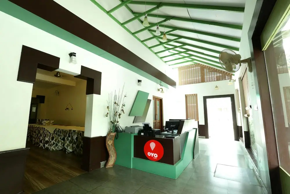 OYO 4215 Spice Valley