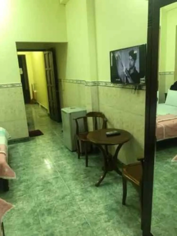 Ngoc Ngoc Linh Hotel