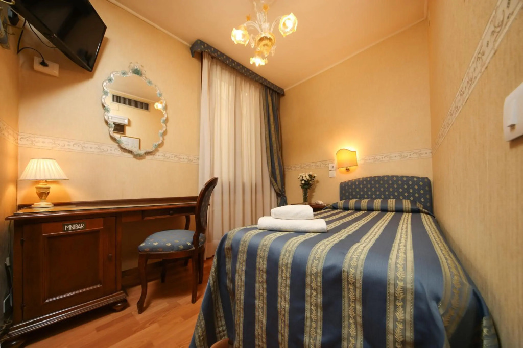 Hotel Da Bruno