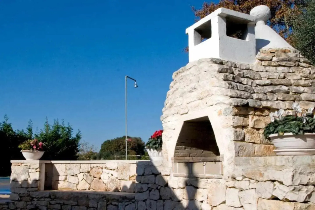 Trullo Filippo