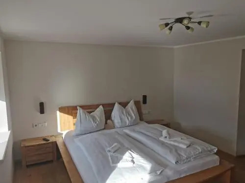 Premium Appartements Di Bora