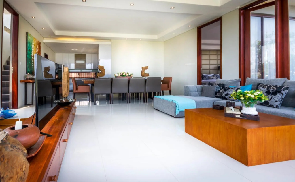 Elmina Villa Bali