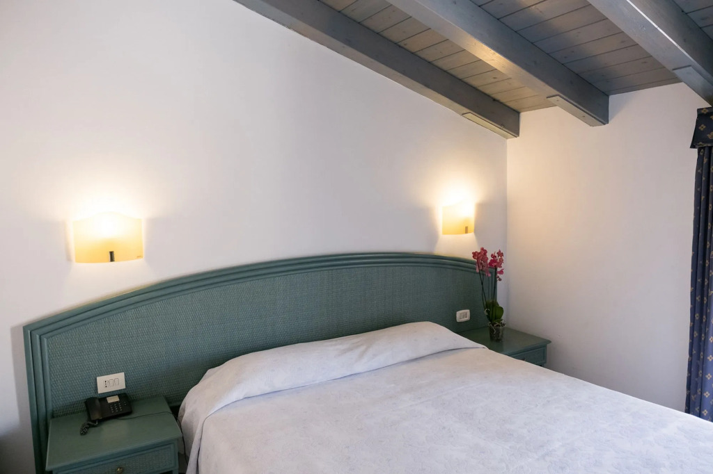 Hotel Gran Bretagna Ortigia