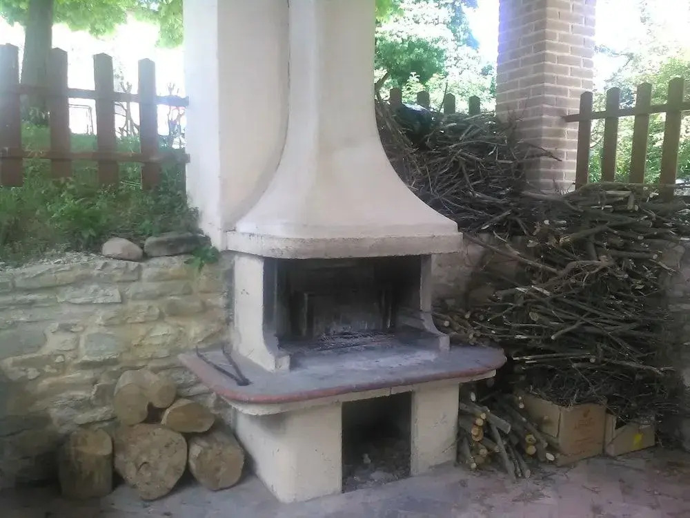 Case Vacanza Serre Di Parrano