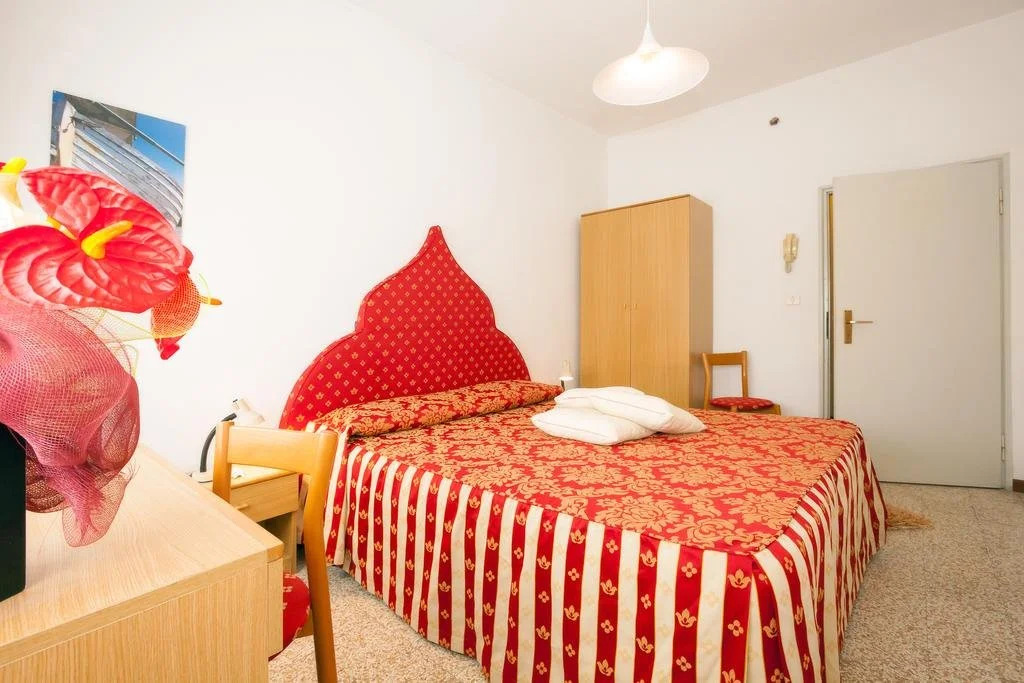 Hotel Rivamare