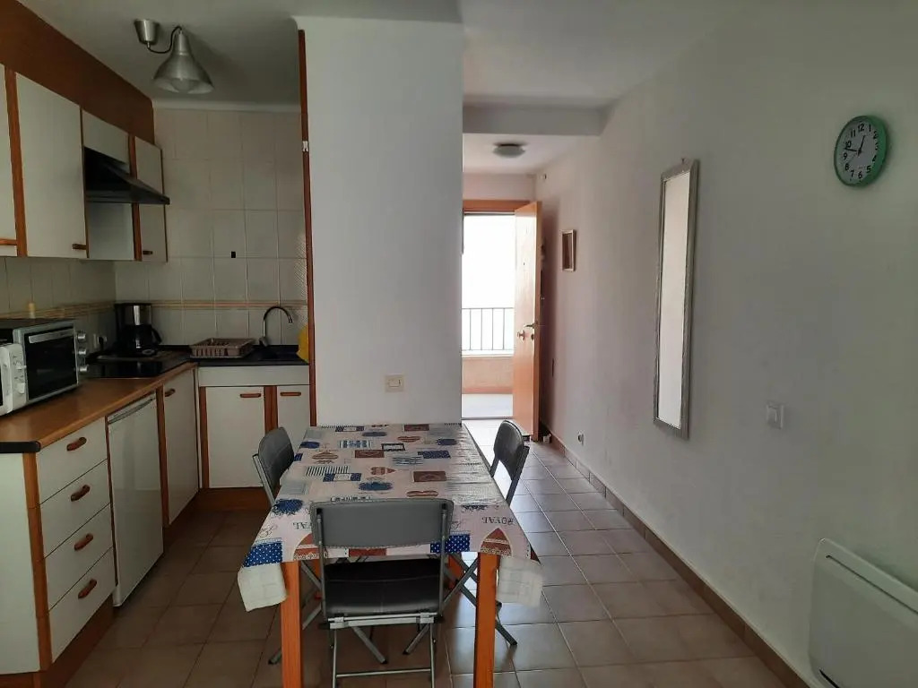Castell Joncar,30 M de la playa, 1era linea de mar, vista al mar