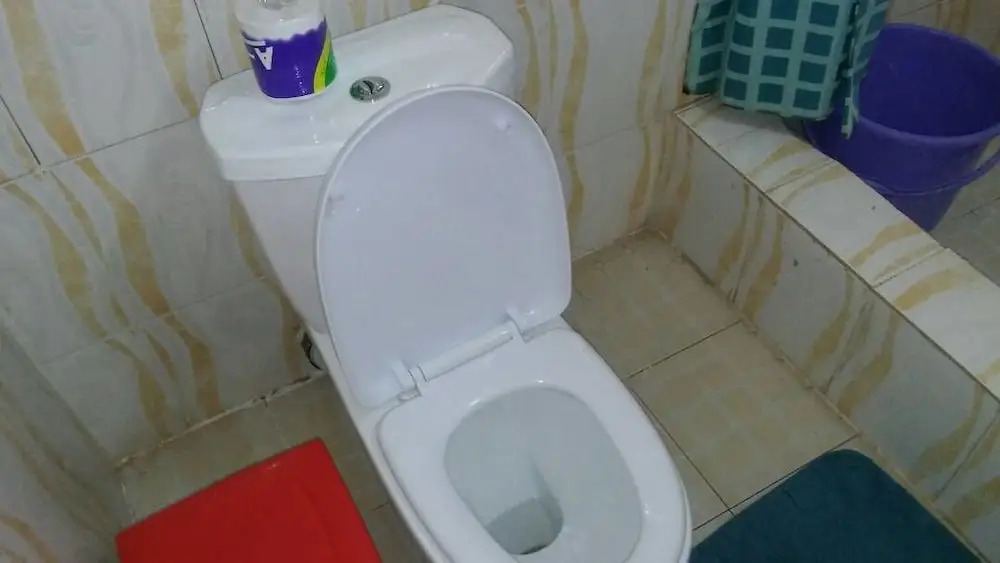New Mexico Hotel Takoradi