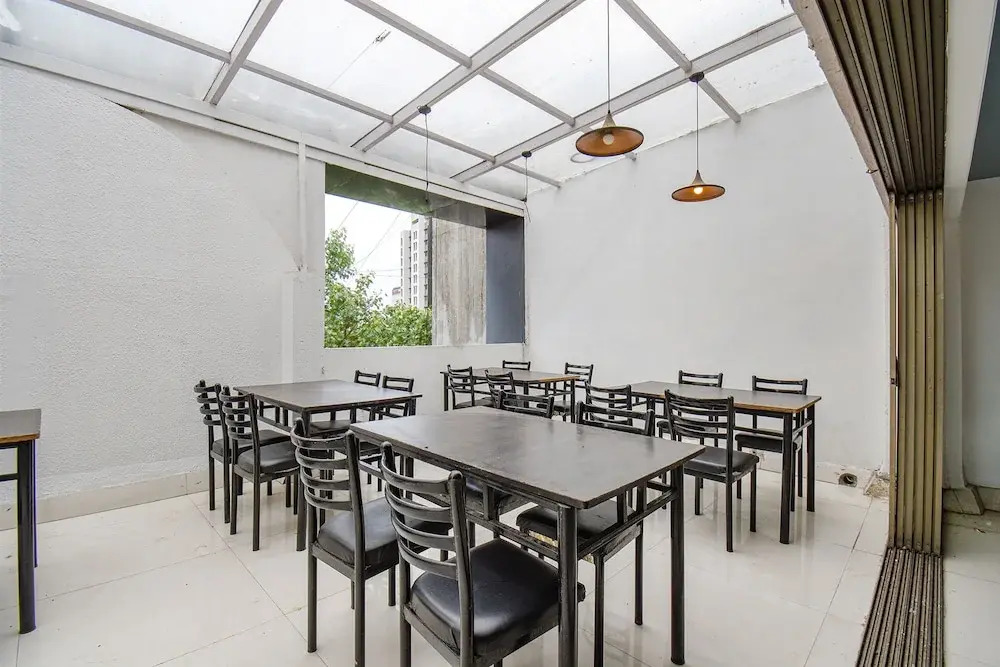 Fabhotel Rajdhani I