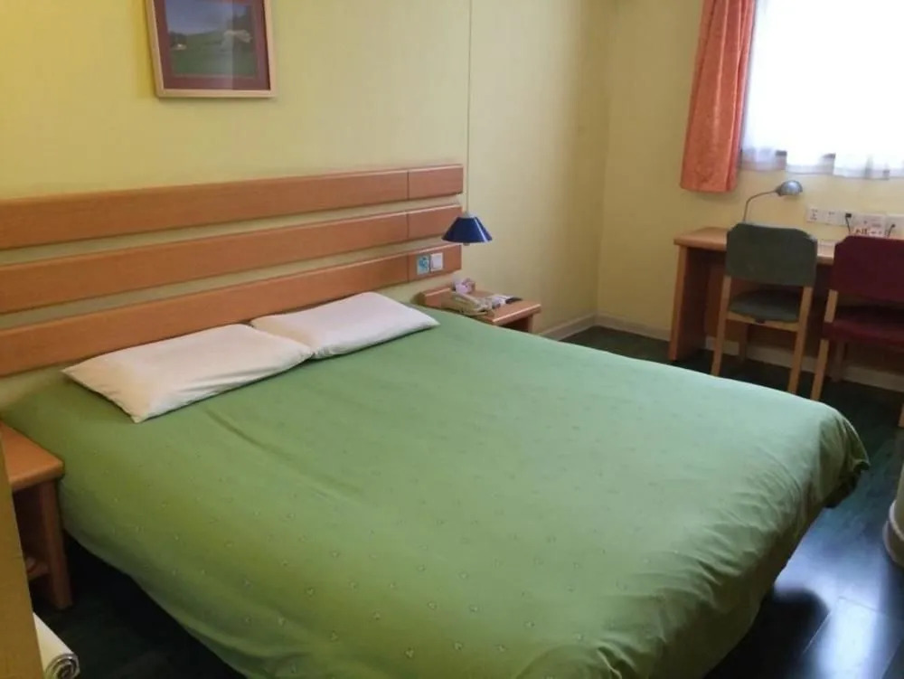 Home Inn