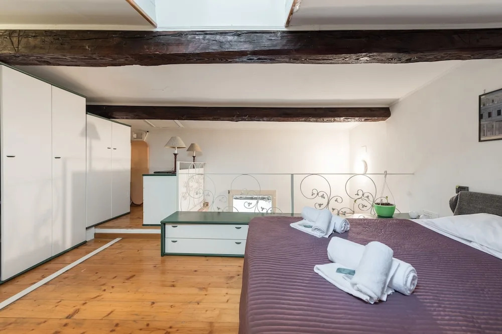 Sangallo Mini Loft Great Value