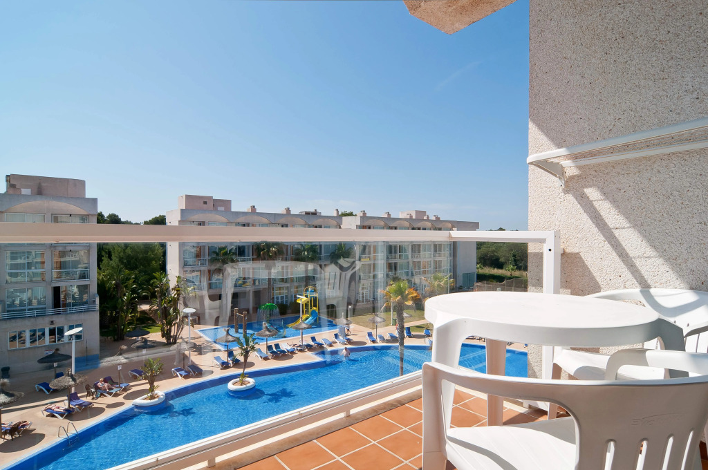 Zafiro Alzinar Mar Adults Only - Refurbished 2025