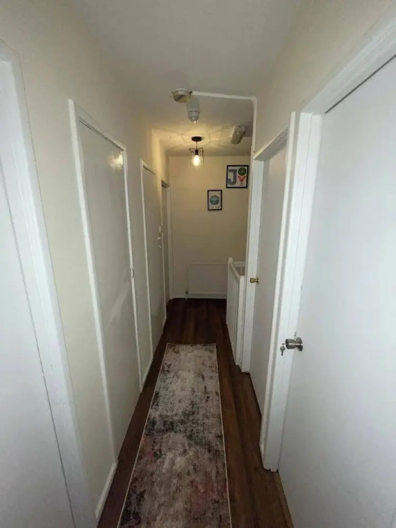 3 Bedrooms - 6 Guests - Parking - Fireplace - Bbq