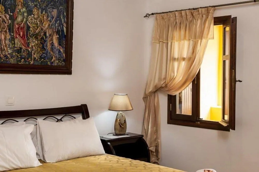 Hamam Suites Sifaka