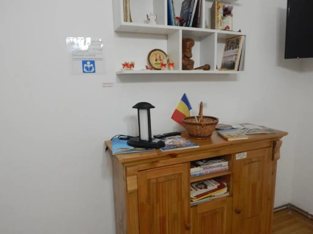 Sibiu Home 1