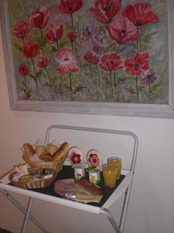 B&B Lourthe