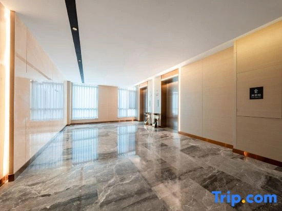 Lavande Hotel (Liaocheng Gaotang Shuanglong Shopping Plaza)