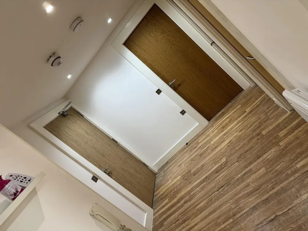 138 Fresh Apartments Chapel Street Salford