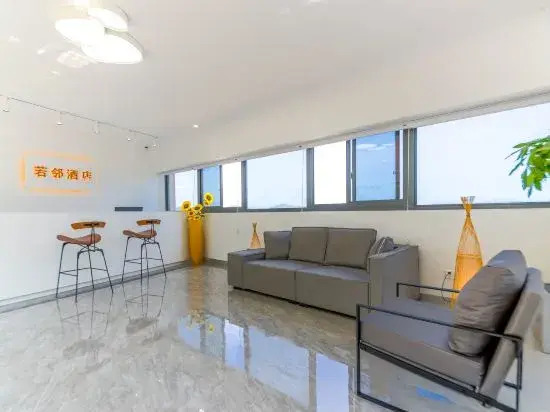 Huidong cape 6 Hotel