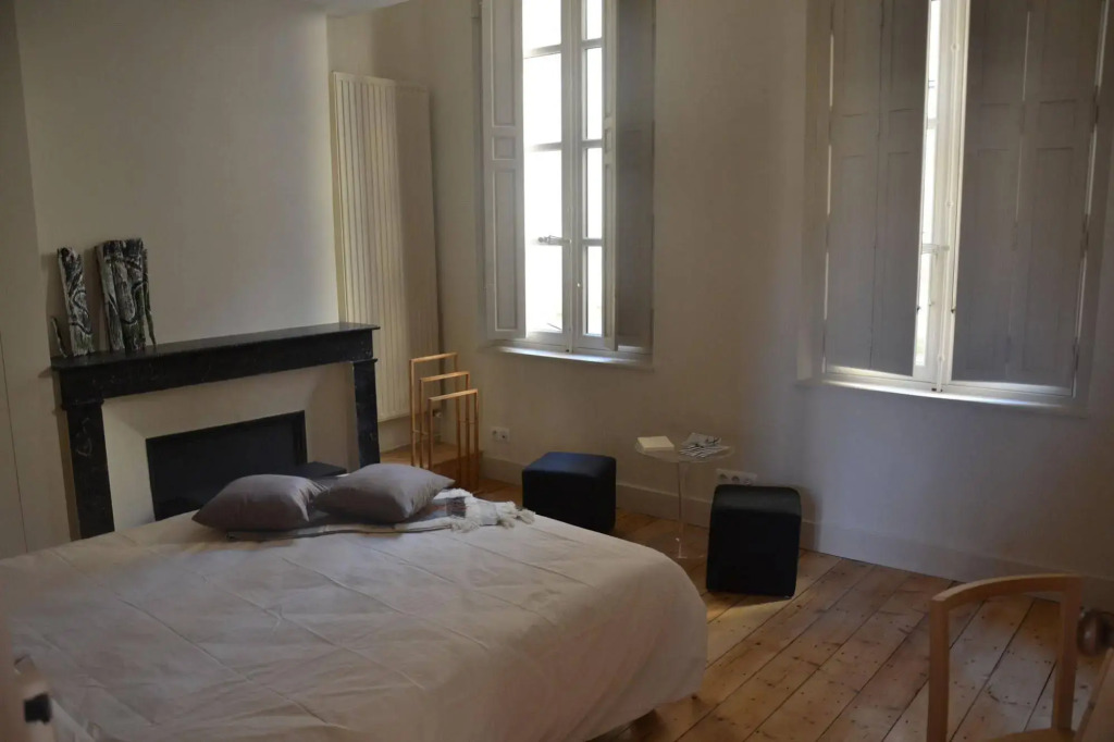 LAppart Rue Ausone